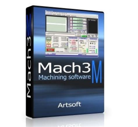 mach4 cnc software full version